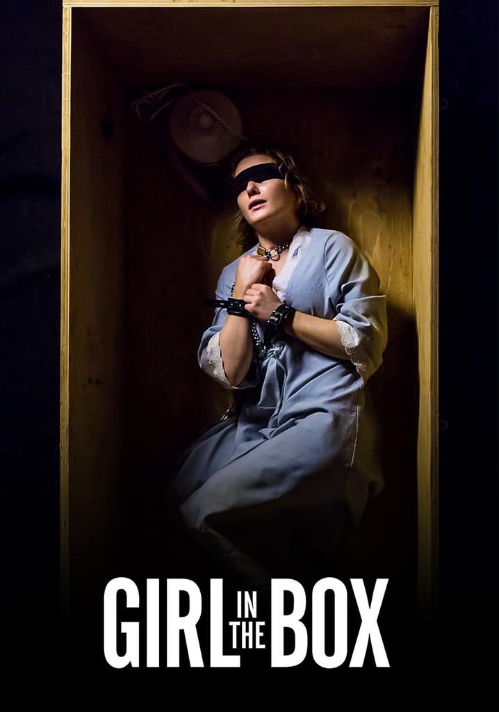 Girl in the Box streaming where to watch online?